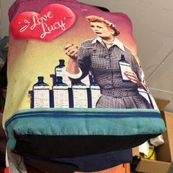 I Love Lucy