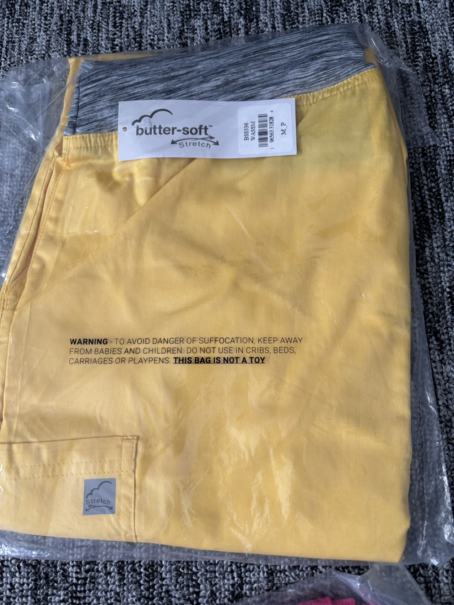 Scrub Pants Brand New