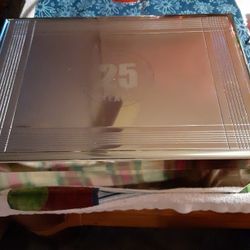 Mirror Executive BOX