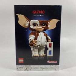 Gizmo Lego set 