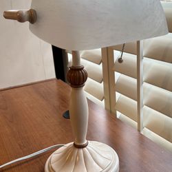 Vintage Type Table Lamp