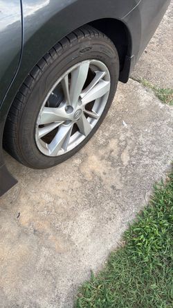 Tire