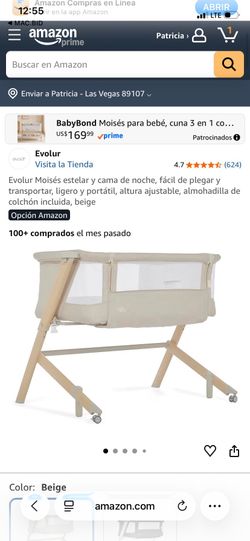 Bassinet