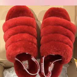 Ugg Slipper Size 6