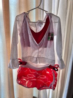 High School Musical Costume