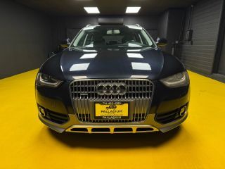 2013 Audi Allroad
