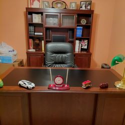 Household Furniture Must Go