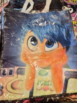 Tote bags