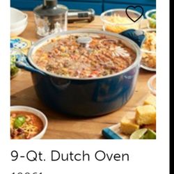 CALDERO DE 9 QT MI COCINA PRINCESS HOUSE ⚘️🌹