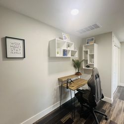 Everything In this Room For Sale