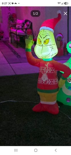 Grinch