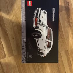 LEGO Porsche 911