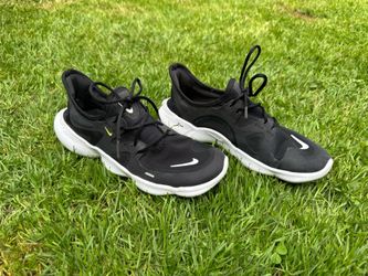 Nike Free Training Shoes Women’s 8