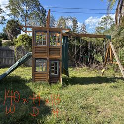 Playground