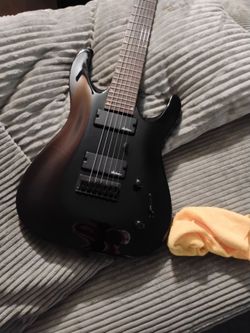 Jackson 7 string