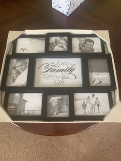 Family Frame