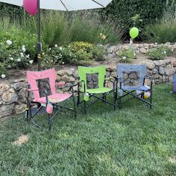 Rocker Chairs