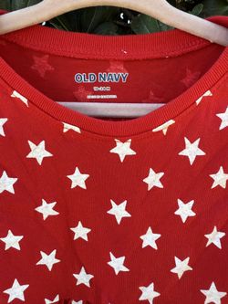 Star Dress OLD navy for Sale in Pretty Praire KS OfferUp
