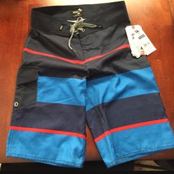 Swim Shorts