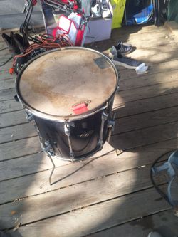 tama floor tom