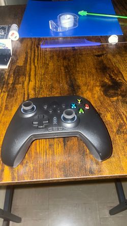 X box