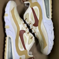 Nike Air Max 270 Equestrain