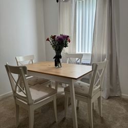 IKEA Table Set