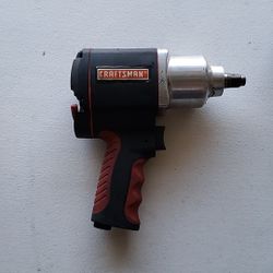 1/2-in impact wrench