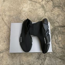 Balenciaga Speed Socks