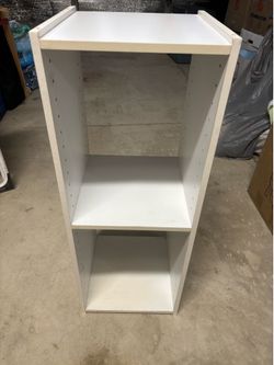 Shelf