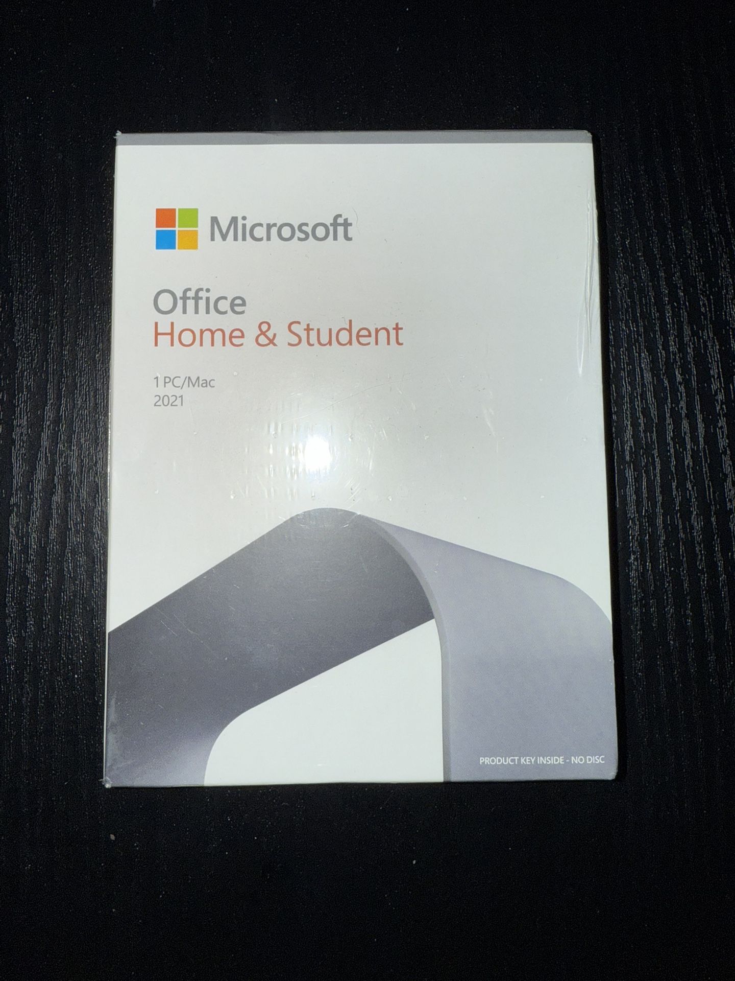 Microsoft Office For Mac