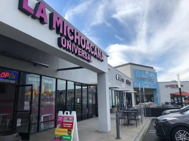 La Michoacana For Sale $$$$