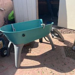 Pro Dog Washer