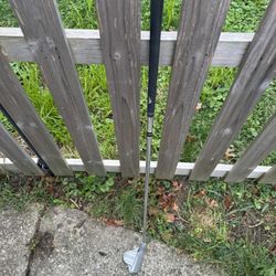Chipper Putter