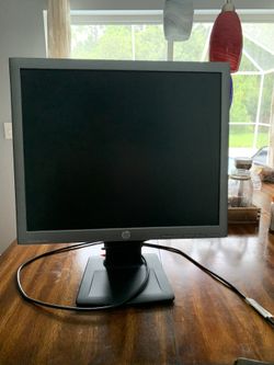 Computer monitor HP *BRAND NEW*