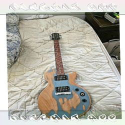 eat section Rock Strong with Premium Electric Guitar Selection