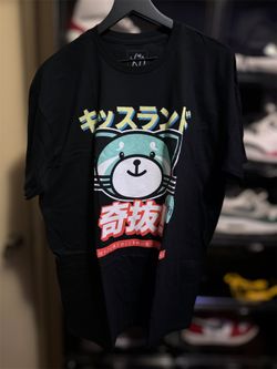 The Weeknd Kissland 5yr Anniversary Merch