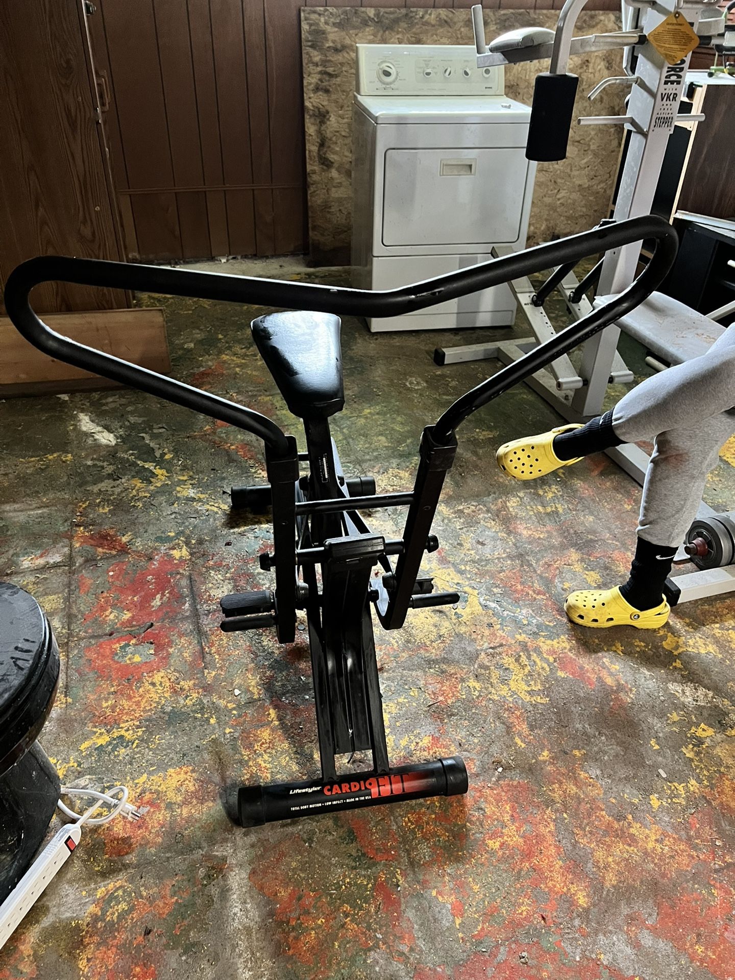 Lifestyler Cardio Fit for Sale in Buffalo, NY OfferUp
