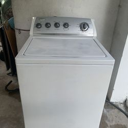 Whirlpool Washer Delivery Available 