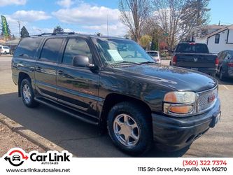 2003 GMC Yukon XL Denali