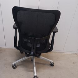 Haworth Zody Ergonomic Task Chair