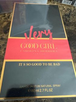Good girl