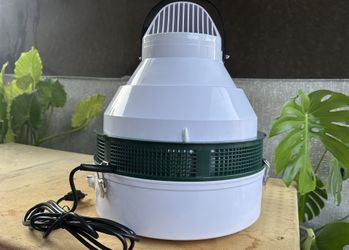 Industrial Humidifier – Fogging Humidifier – New – $250