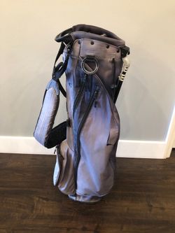 Golf bag