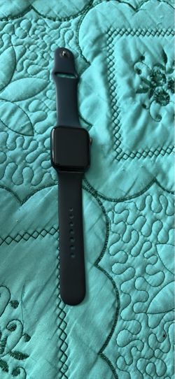 Apple Watch SE