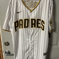 San Diego Padres Jersey 