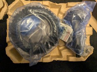 3.23 GM Differential Great Kit