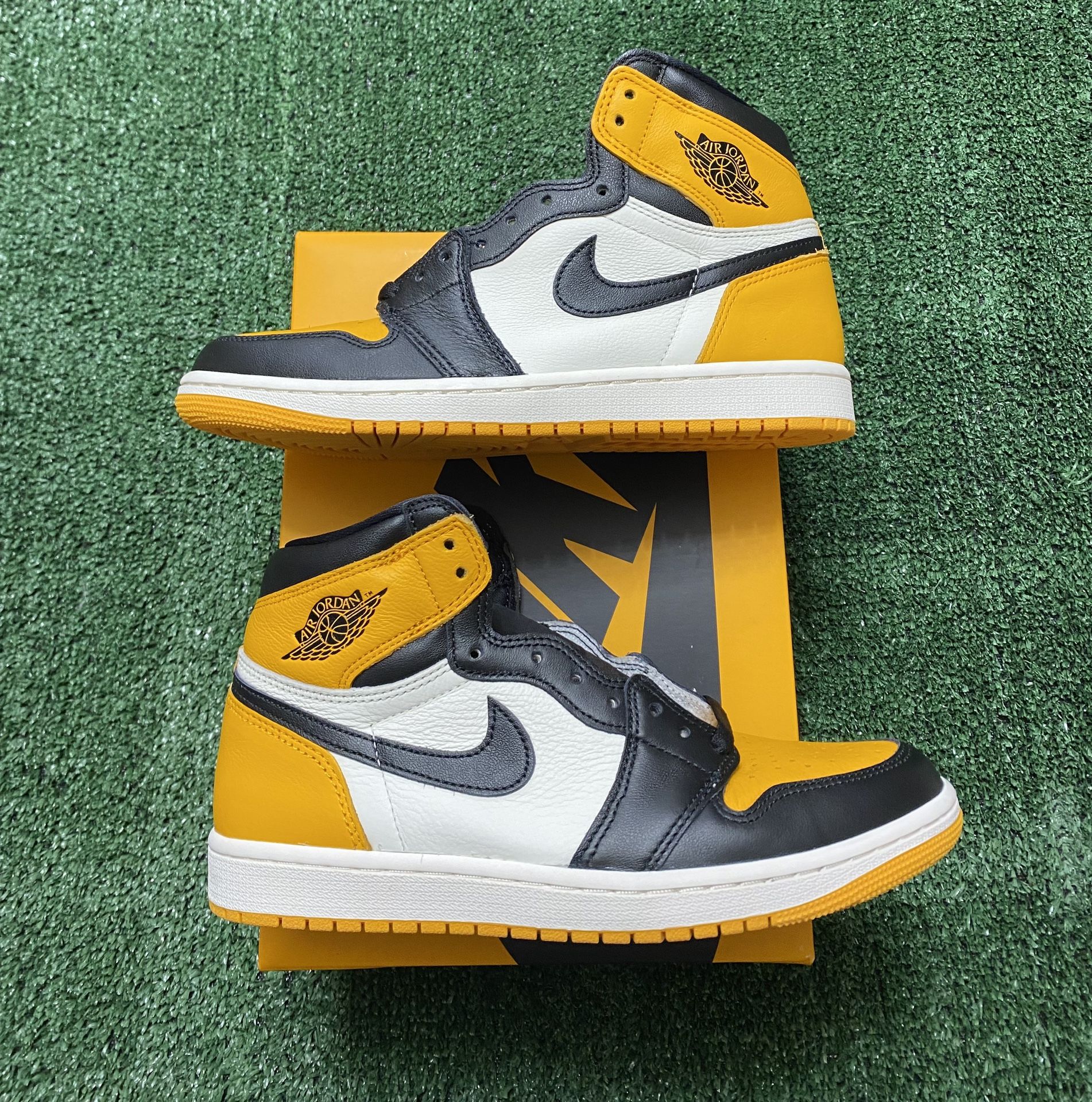 DS Jordan Taxi 1s sizes 8.591012