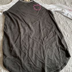 Hollister Long Sleeve Adult Xs