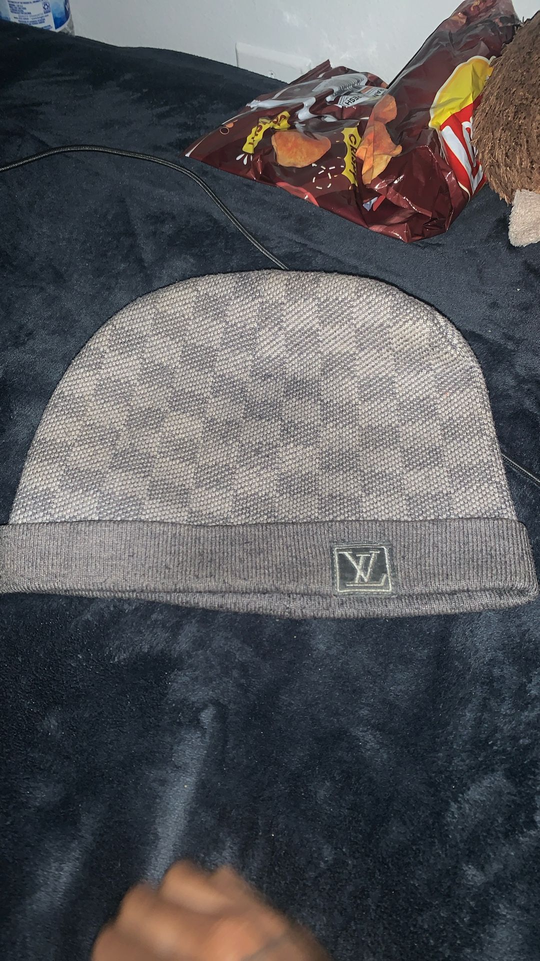 Lv Beanie 
